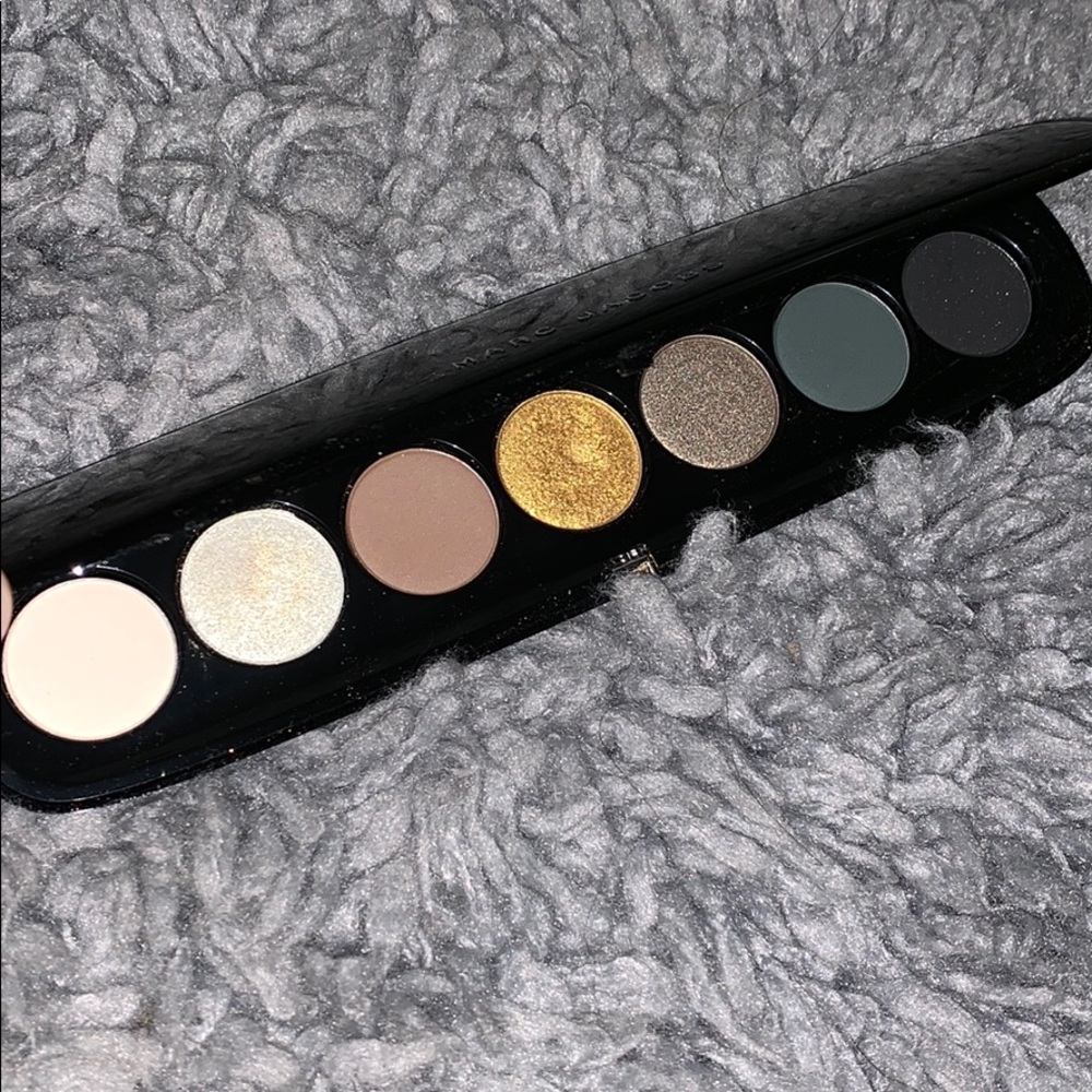 Marc Jacobs Eye-Conic Edgitorial Eyeshadow Palette